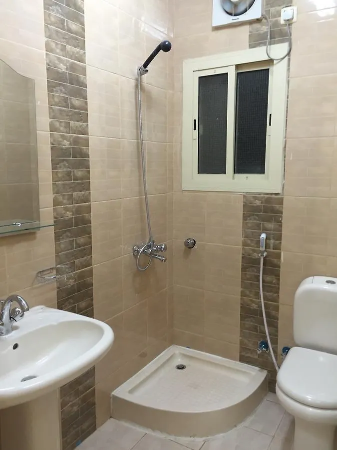 Diyafat Al Haramain 4 Aparthotel Mecca 3*,