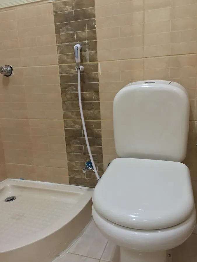 Diyafat Al Haramain 4 Aparthotel Mecca